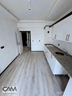 ÇAM GAYRİMENKULDEN KAPAKLI MEVKİİ SATILIK 3+1 ÖN CEPHE DAİRE - Görsel 12