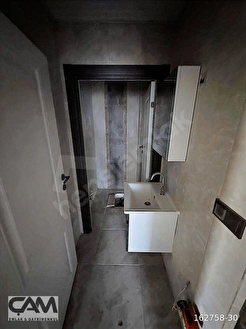 ÇAM GAYRİMENKULDEN KAPAKLI MEVKİİ SATILIK 3+1 ÖN CEPHE DAİRE - Görsel 13