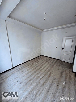 ÇAM GAYRİMENKULDEN KAPAKLI MEVKİİ SATILIK 3+1 ÖN CEPHE DAİRE - Görsel 28