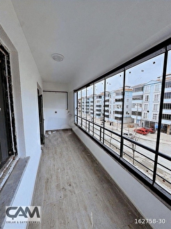ÇAM GAYRİMENKULDEN KAPAKLI MEVKİİ SATILIK 3+1 ÖN CEPHE DAİRE - Görsel 30