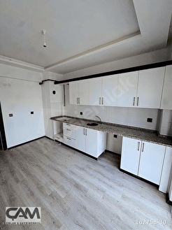 ÇAM GAYRİMENKULDEN KAPAKLI MEVKİİ SATILIK 3+1 ÖN CEPHE DAİRE - Görsel 11