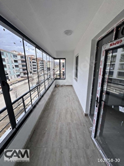 ÇAM GAYRİMENKULDEN KAPAKLI MEVKİİ SATILIK 3+1 ÖN CEPHE DAİRE - Görsel 29