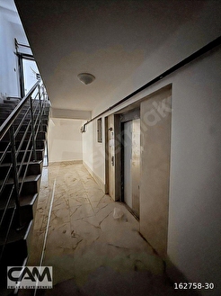 ÇAM GAYRİMENKULDEN KAPAKLI MEVKİİ SATILIK 3+1 ÖN CEPHE DAİRE - Görsel 5