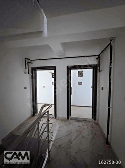 ÇAM GAYRİMENKULDEN KAPAKLI MEVKİİ SATILIK 3+1 ÖN CEPHE DAİRE - Görsel 6