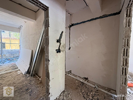 20 TEMMUZDA SATILIK 2+1 DAİRE- HOMESAK best choice. - Görsel 9