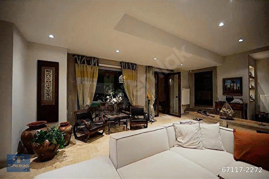 Türkbükü'nde özel tasarım müstakil özel havuzlu villa. 67117-2272 ...