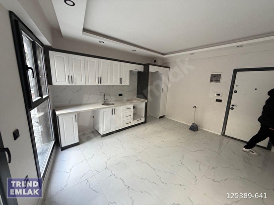 ŞEHİR MERKEZİNE YAKIN ARAKAT SIFIR 1+1 DAİRELER 3.600.000 TL DEN BAŞLAYAN FİYATLAR - Görsel 2