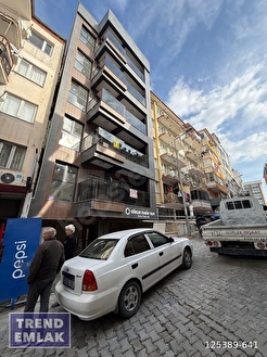 ŞEHİR MERKEZİNE YAKIN ARAKAT SIFIR 1+1 DAİRELER 3.600.000 TL DEN BAŞLAYAN FİYATLAR - Görsel 1