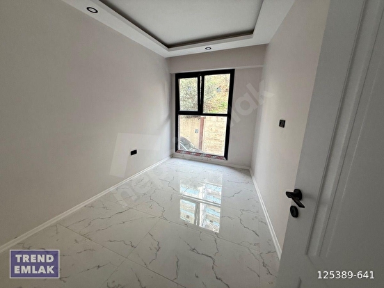 ŞEHİR MERKEZİNE YAKIN ARAKAT SIFIR 1+1 DAİRELER 3.600.000 TL DEN BAŞLAYAN FİYATLAR - Görsel 6