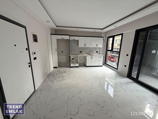 ŞEHİR MERKEZİNE YAKIN ARAKAT SIFIR 1+1 DAİRELER 3.600.000 TL DEN BAŞLAYAN FİYATLAR - Görsel 10