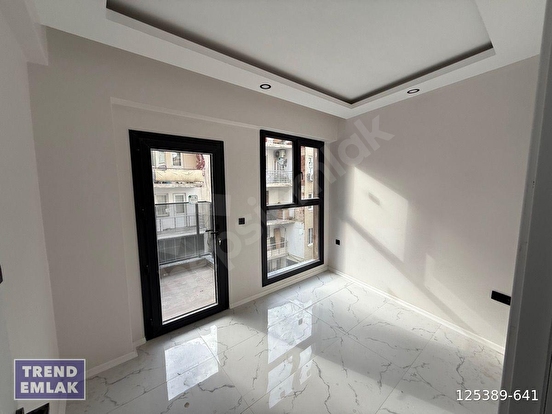 ŞEHİR MERKEZİNE YAKIN ARAKAT SIFIR 1+1 DAİRELER 3.600.000 TL DEN BAŞLAYAN FİYATLAR - Görsel 13