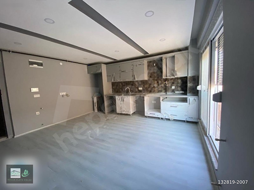 KONUKSEVER MAH. ÖRNEK EKMEK FIRINI ARKASI SIFIR DUBLEKS DAİRE