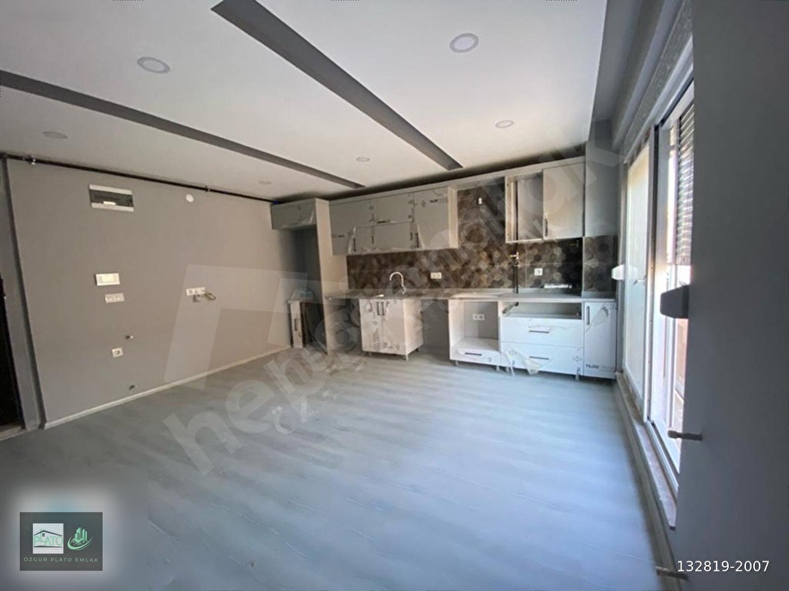 KONUKSEVER MAH. ÖRNEK EKMEK FIRINI ARKASI SIFIR DUBLEKS DAİRE