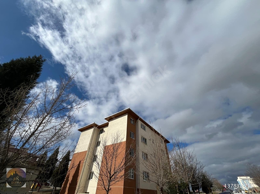 Toki Dy konutlarında Satılık 2+1 Daire, 75m², Krediye Uygun