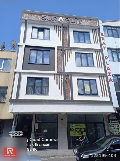 REHBER EMLAKTAN İNÖNÜ MAH.MERKEZ ÇARŞI MERKEZİ 78 M2 1+1 DAİRE