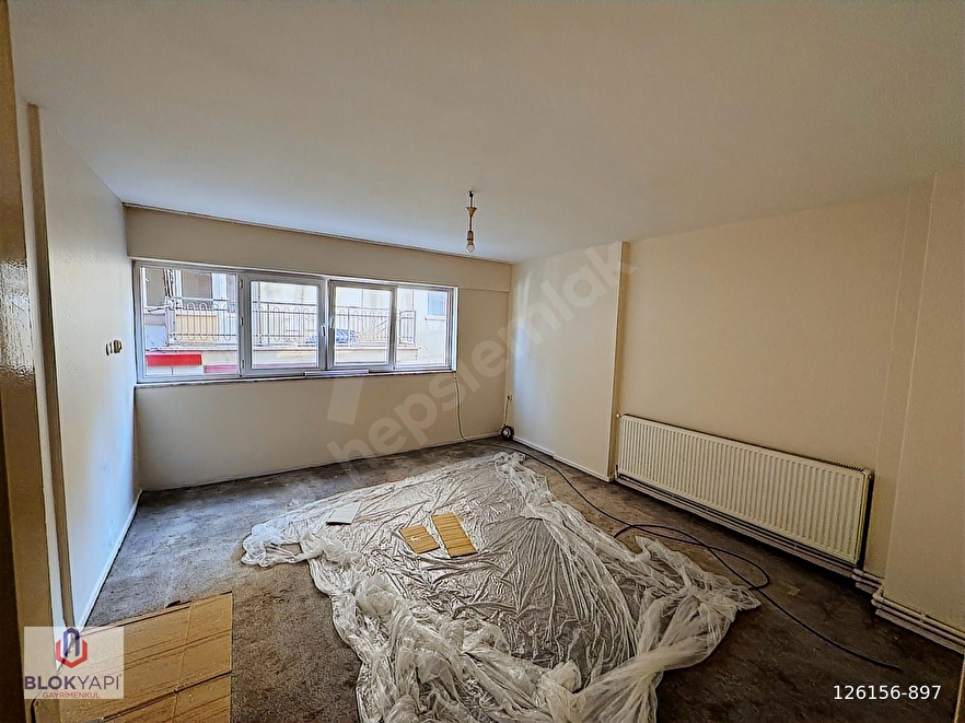 ÇARŞI MERKEZİNDE APART FİYATINA 3+1 105 M2 SATILIK DAİRE