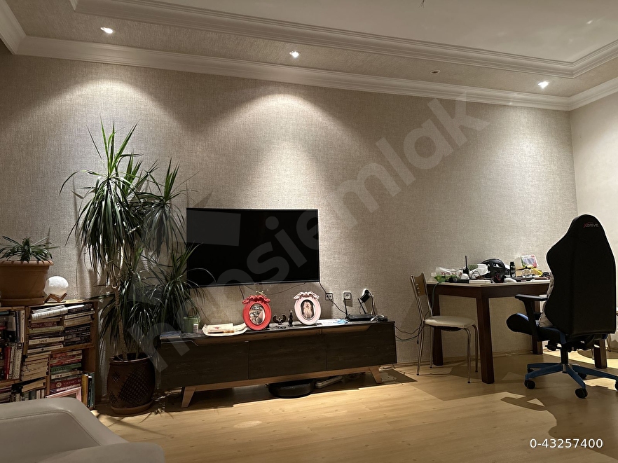 Sahibinden 150 Square Meters Apartment For Rent in Çankaya, Ankara