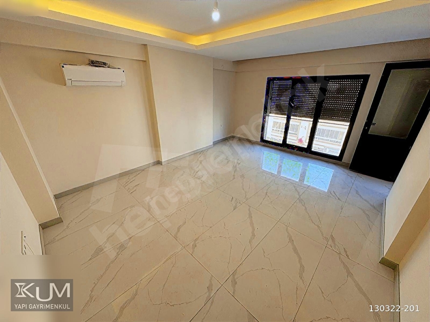 KUM YAPIDAN ALPKENT MAH. LÜKS 3+1 135 M² ARAKAT