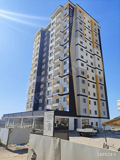 KAR YAPI GÜVENCESİYLE ANA CADDE ÜZERİ SIFIR LUX 4+1 DAİRE