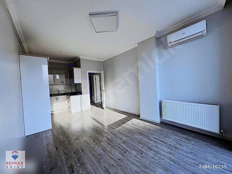 ALTAYÇEŞME' DE METROYA 5DK MESAFEDE 59M2 1+1 BALKONLU DAİRE