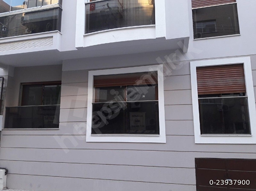 SAHİBİNDEN , OTOPARKLI 2+1