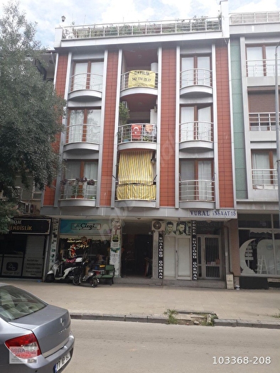 BORA'dan, Yalova, Merkez, Fevzi Çakmak Mh. de 4+2 Dubleks Daire