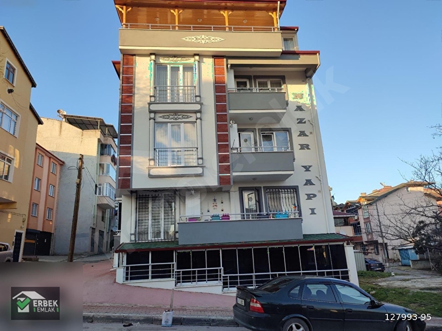 DERİNCE ÇINARLI'DA ANA YOLA CEPHELİ SATILIK GENİŞ DUBLEKS