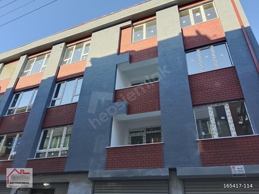 ÇAMLICA MAH.ÇATALHÖYÜK SK.SATILIK 3+1 YERDEN ISITMALI SIFIR DAİRE