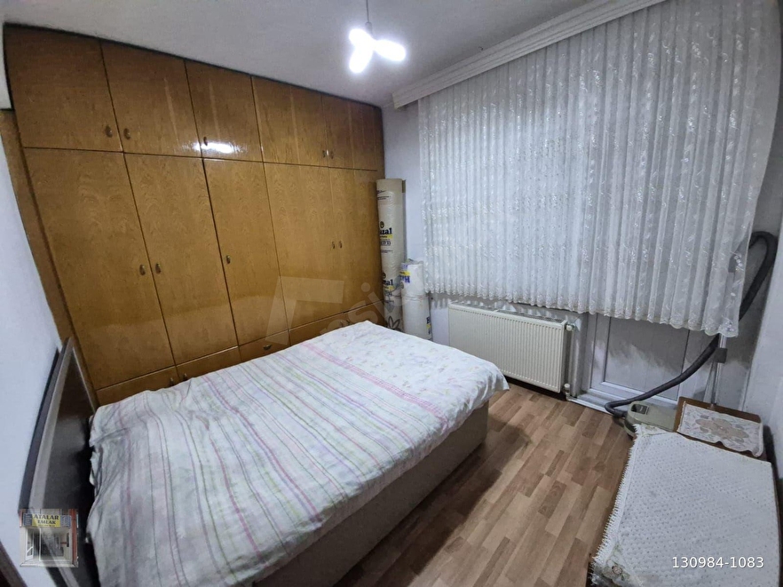 DAVRAZ'DA SATILIK 2+1 BAKIMLI DAİRE