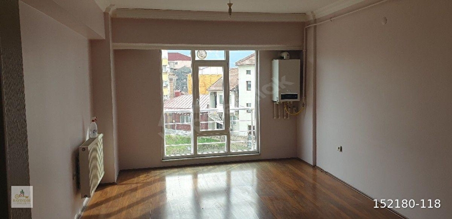 KARAMANLI MAHALLESİNDE SATILIK 2+1DAİRE