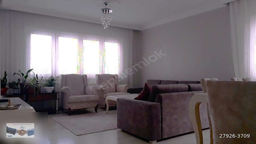 Koruya Komşu Huzurlu 3+1