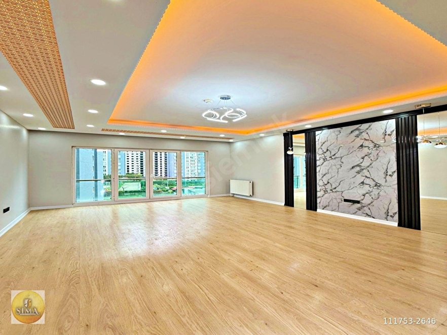 SİTE İÇİ 2+1 METROBÜSE 10 DK YÜKSEK KİRA GETİRİLİ FIRSAT DAİRE!!