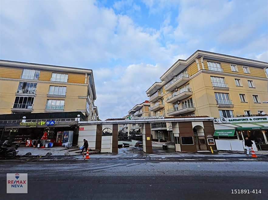 YASEMİN KONAKLARI - 2 SATILIK 4.5+1 180 M2 NET DAİRE