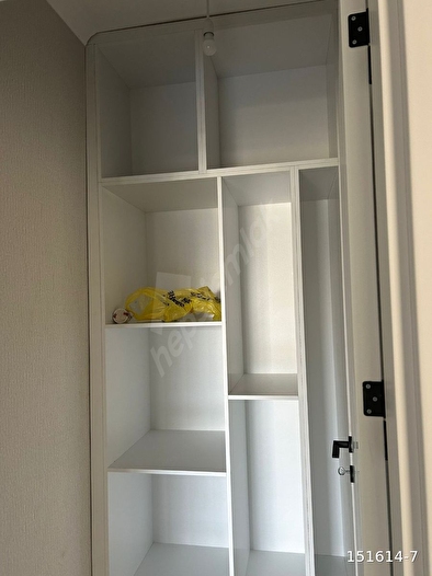 Eryaman ata mahallesinde 4+1 full + full yapılı daire