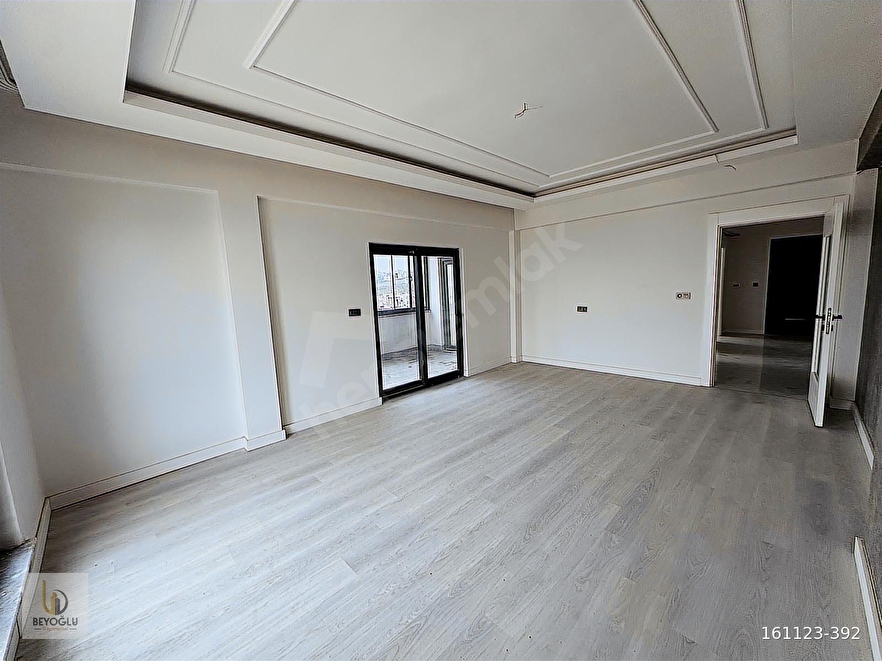 ALPALSAN'DA KONFOR VE ŞIKLIĞIN BULUŞTUĞU NOKTA 3+1 SATILIK DAİRE