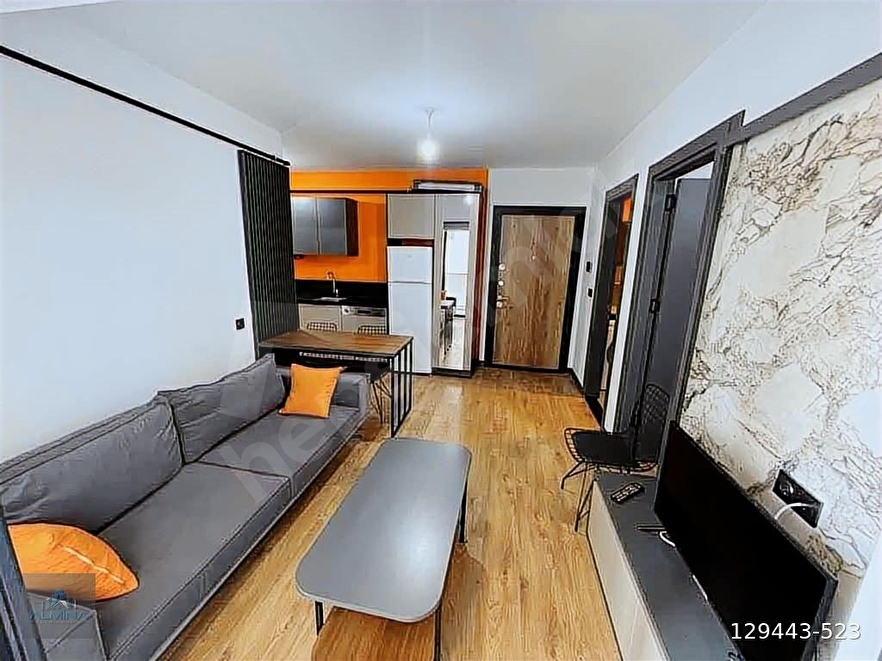 ALMİNA DAN GÖRÜKLE MERKEZDE 2+1 YÜKSEK KGS Lİ FIRSAT DAİRE