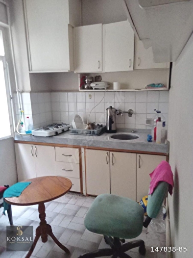 BALIKESİR ÇARŞI MERKEZDE SATILIK 2+1 DAİRE