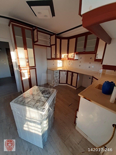 ÇUKUROVA HUZUREVLER MAHALLESİ 3+1 KAPALI MUTFAK DAİRE SATILIK