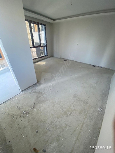 ZEKİ EMLÂK'TAN SIFIR BİNADA SATILIK 2+1 DAİRE