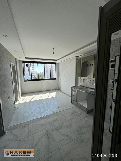 HAKEM EMLAK'TAN SARIÇAM OSMANGAZİ'DE İSKÂNLI SİTE İÇERİSİNDE KREDİYE UYGUN SATILIK DAİRELER