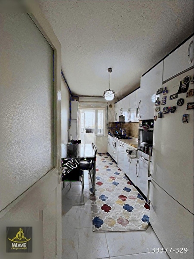 Wave Gayrimenkul'den Mimarsinan Toki 3+1 145 m2 Satılık Daire..