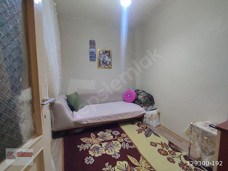 65 Square Meters Apartment For Rent in Zeytinburnu, Istanbul hepsiemlak