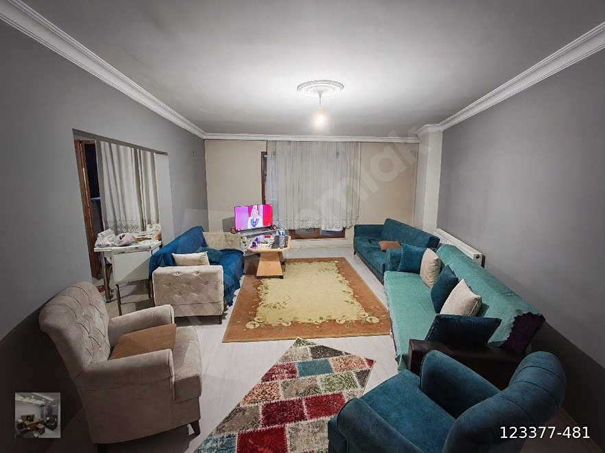 Gebze BEYLİKBAĞI MAH SATILIK 2+1 LÜX DAİRE