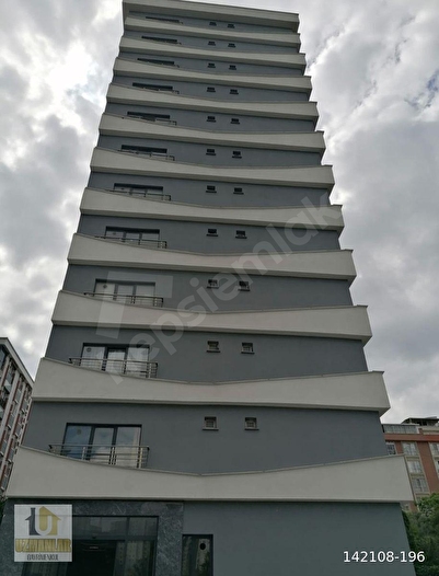 Terrace Garden'da Satılık 1+1 ( 45m² ) Daire Metroya Yakın Muhteşem Manzaralı!