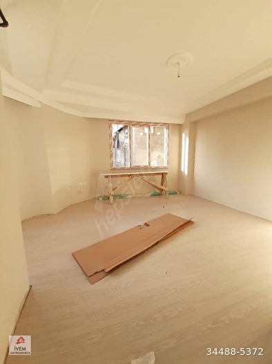 YAHYAKEMAL MAH KREDIYE UYGUN 2+1 SATILIK DAİRE