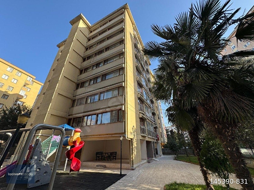 LACİVERTCADDE SELİMOĞLU RECİDENCE GÜVENLİKLİ HAVUZLU 3+1