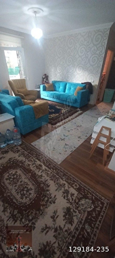 SATILIK 1+1 GENİŞ YÜKSEK GİRİŞ