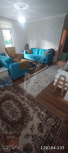 SATILIK 1+1 GENİŞ YÜKSEK GİRİŞ