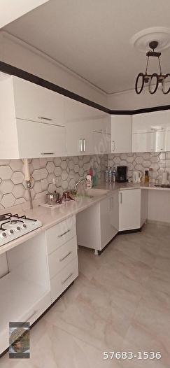 SATILIK DAİRE UĞURMUMCU CADE ÖZERİ