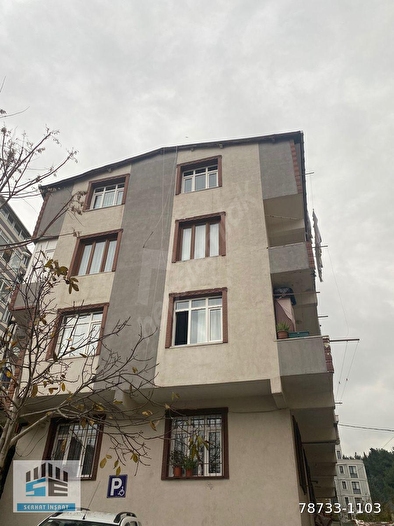 ŞİRİNTEPE MAH SATILIK YÜKSEK HİSSELİ 2+1 DAİRE